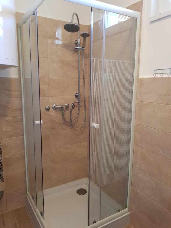 Henrietta Apartmanhaz Apartment Zalakaros Bagian luar foto