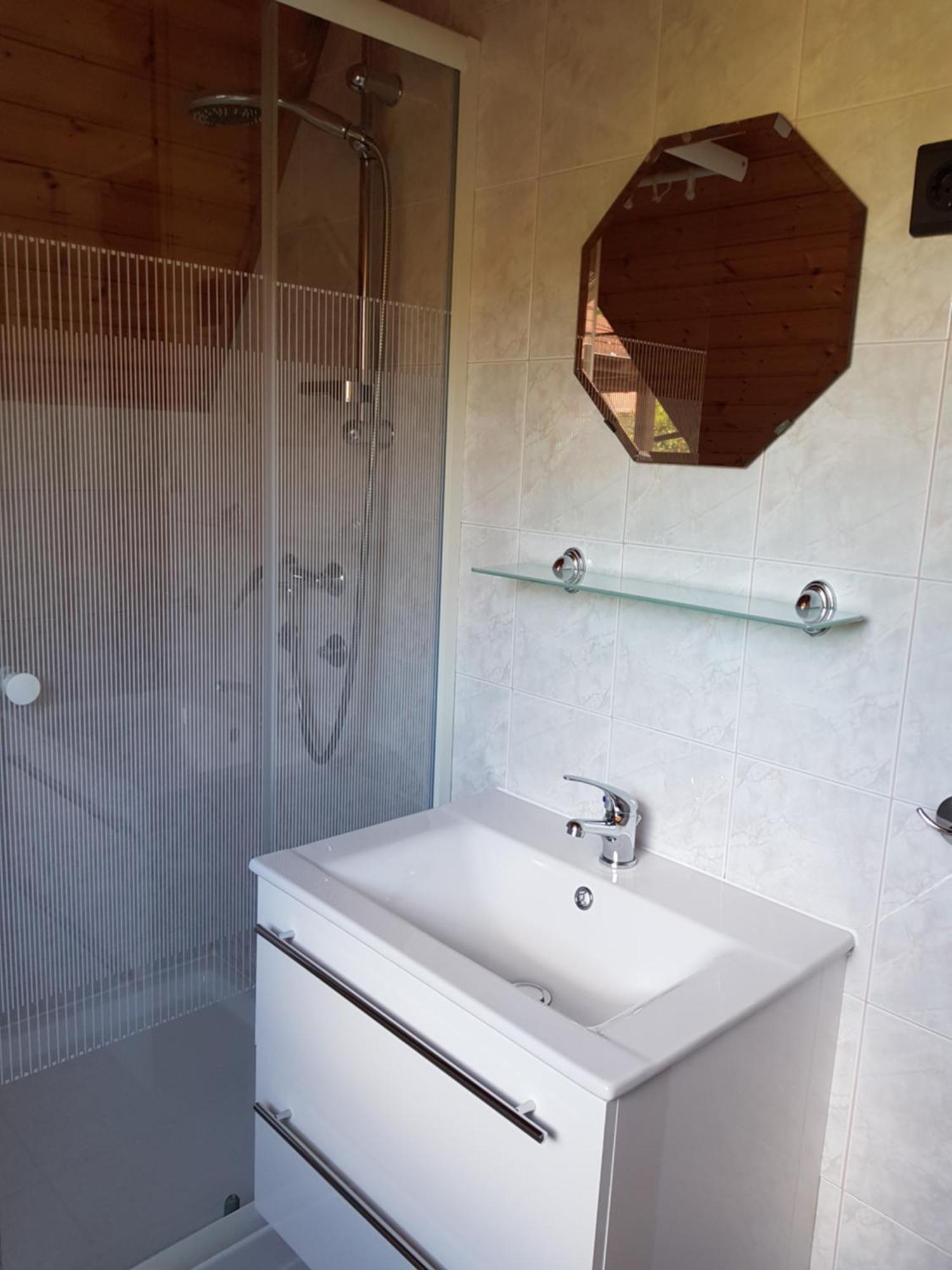 Henrietta Apartmanhaz Apartment Zalakaros Bagian luar foto